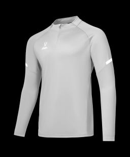 Джемпер тренировочный JOGEL CAMP 2 Training Top, серый