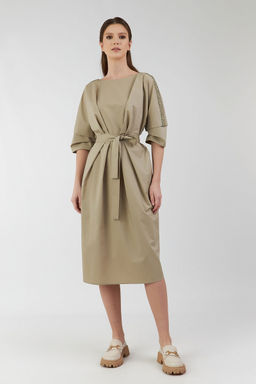 5-3068-4602-15 Платье - Serginnetti фото 5