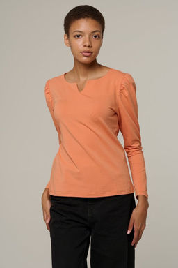 лонгслив 1715-31 -50% - Mix-mode фото 4