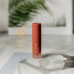 Тинт для Губ и Щек Бархатный Матовый 05 Bayberry, Чайная Роза BABY BRIGHT, 2.4 гр