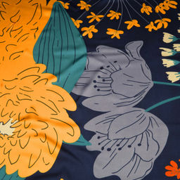 Шарф Версаль 003320_03 - Foxtrot фото 14