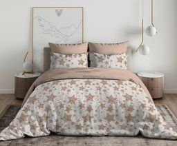 КПБ Роскошь бязь хлопок 100% 2 сп. Макси