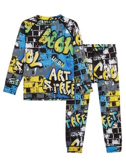 PlayToday / Термокомплект для мальчика