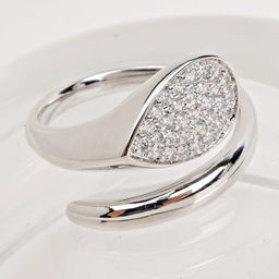 XUPING Кольцо арт. 58 0353 (id 285652)