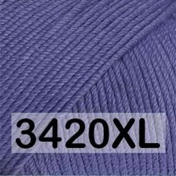 BABY COTTON XL GAZZAL  фото 12