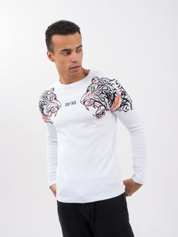 МУЖСКОЙ СВИТШОТ