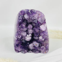 Друза Аметиста