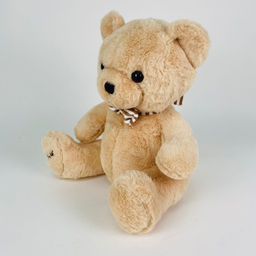 Мягкая игрушка Мишка с бантом 38 см (арт. 0880-3) - Storyland фото 14