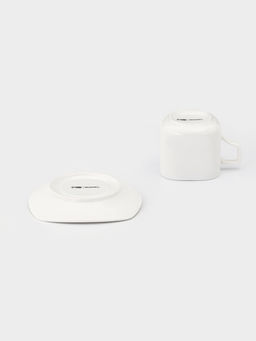 Чайная пара Magistro "Бланш" кружка 200 мл