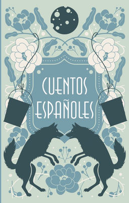 Cuentos espa?oles = Испанские сказки