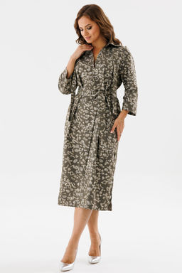 Платье Angelina&Co 928 - Mira fashion фото 851