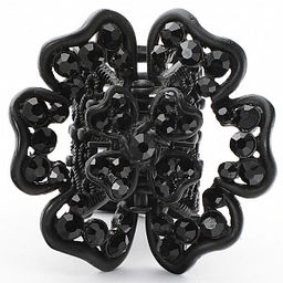 Заколка-краб VZJ0027