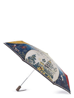 Зонт Eleganzza жен А3-05-8485LS 12