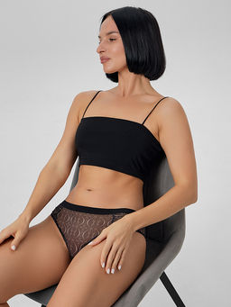 Цена за 2 штуки! ТРУСЫ ЖЕНСКИЕ - Mark formelle фото 8