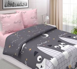 Постельное белье из бязи Феликс Евро