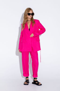 Костюм Pirs 4562 розовый