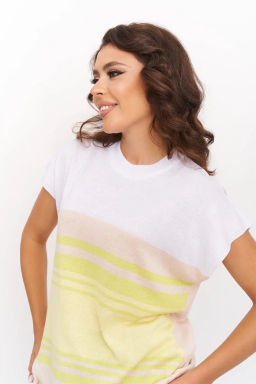 БЕЛАРУСЬ Джемпер Д 3258/бежевый