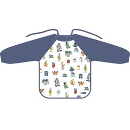 Фартук для уроков труда и рисования Феникс+ арт. 66235/ 24 МОНСТРИКИ