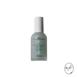 PDRN Cica Exosome Serum - Сыворотка для лица с ПДРН , 50 мл