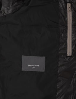 Siyah Dolgulu _i_me Yelek - Pierre cardin фото 6