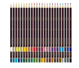 VISTA-ARTISTA Fine VFCP-48 Набор цветных карандашей заточенный 4 х 48 цв  фото 3