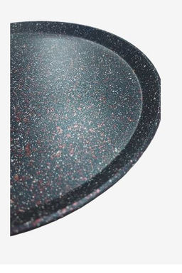 Блинная сковорода 26 см, Индукция Рубин