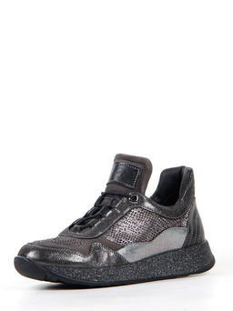 Кроссовки EDART 150.157bl. black