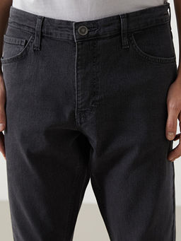 750 Slim Fit Erkek Jean Pantolon - Waikiki фото 6