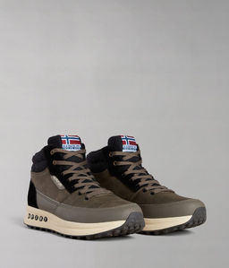 Ботинки мужские