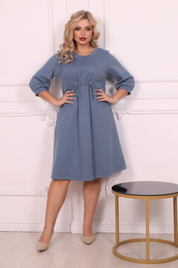 Платье П4-5070/13 - Wisell фото 2