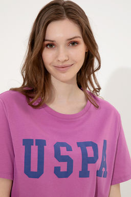 Kad_n Menek_e Bisiklet Yaka Ti__rt