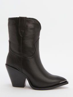 Казаки TENDANCE Артикул 4101038, черный