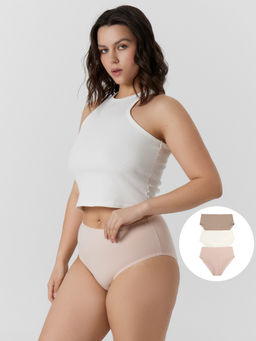 Цена за 2 штуки! ТРУСЫ ЖЕНСКИЕ (3ШТ.)