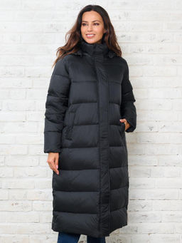 Пальто женское 2241123003 black