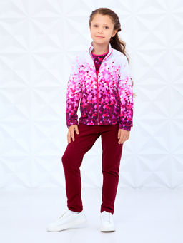 Бомбер Ригель - Стиляж фото 2