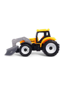 Трактор инерционный Стройка - Автоград фото 7