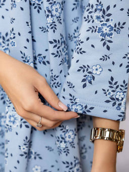 Ночная сорочка мод.1782/9