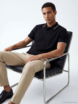 Polo Yaka Erkek Ti??rt