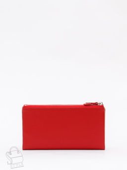 Женский кошелек 3886-1806 red Vermari  в Новосибирске