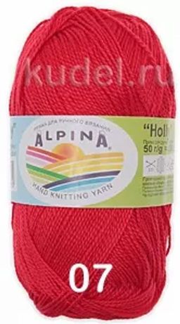 HOLLY - Alpina фото 3