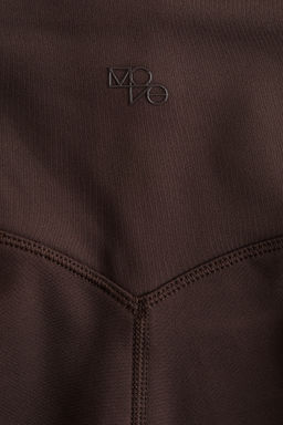 Leggings de deporte en polar con SoftMove - H&m фото 6