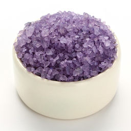 Цена за 2 шт. Соль для ванны «С экстрактом исполнения желаний», 150 г, аромат ежевики, BEAUTY FOX