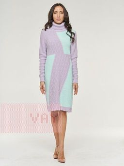 Платье женское 182-2334 - Vay фото 2