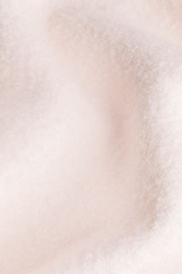 Minifalda evase de punto - H&m фото 6