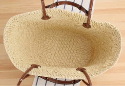 Сумка BG-S-239-Cream - Ferro фото 5