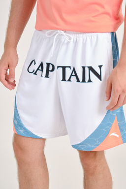 Шорты игровые Белый