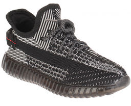 Кроссовки Soter SY26750_черный