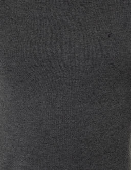 Gri Melanj Slim Fit Bisiklet Yaka Basic Triko Kazak - Pierre cardin фото 6