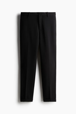 Pantalon sastre Slim Fit - H&m фото 5