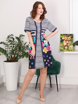 Платье ДАДАШ женское